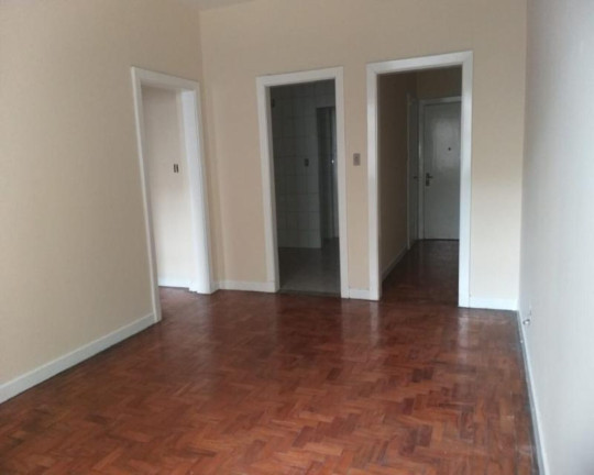 Apartamento com 1 Quarto à Venda, 73 m² em Santa Efigênia - São Paulo