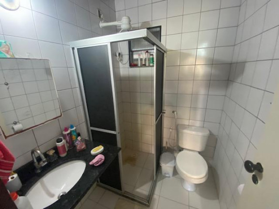 Imagem Casa com 3 Quartos à Venda, 110 m² em Stella Maris - Praia De Flamengo - Salvador