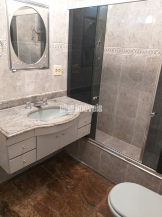 Imagem Apartamento com 4 Quartos à Venda, 111 m² em Jardim Paulista - São Paulo