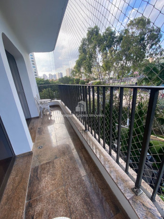 Imagem Apartamento com 4 Quartos à Venda, 165 m² em Parque Da Mooca - São Paulo Imagem Apartamento com 4 Quartos à Venda, 165 m² em Parque Da Mooca - São Paulo