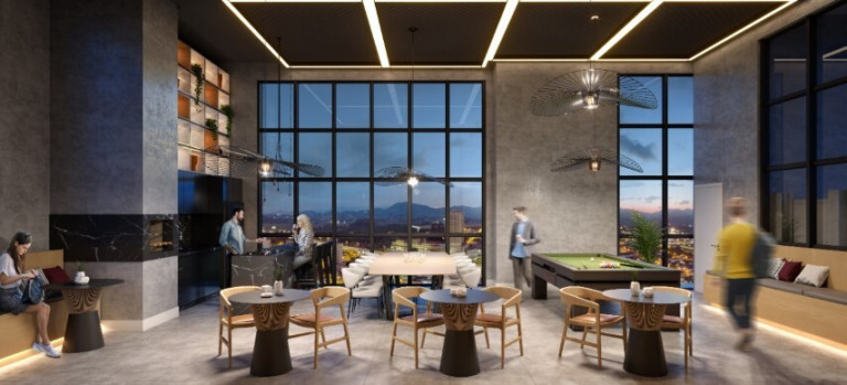 Imagem Apartamento com 2 Quartos à Venda, 56 m² em Itapema - Itapema