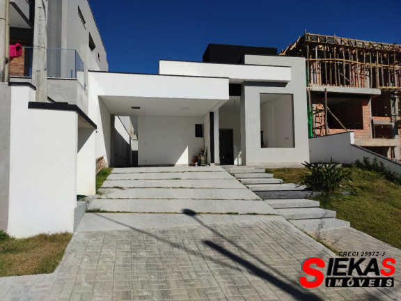 Imagem Casa com 3 Quartos à Venda, 150 m² em Cidade Parquelandia - Mogi Das Cruzes