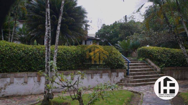 Imagem Terreno à Venda, 1.000 m² em Aldeia Dos Camarás - Camaragibe