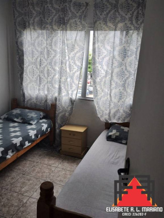 Imagem Apartamento com 2 Quartos para Alugar, 50 m² em Campo Da Aviacao - Praia Grande Imagem Apartamento com 2 Quartos para Alugar, 50 m² em Campo Da Aviacao - Praia Grande