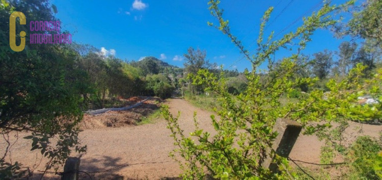 Imagem Terreno à Venda, 2.303 m² em Cerrito - Santa Maria Imagem Terreno à Venda, 2.303 m² em Cerrito - Santa Maria