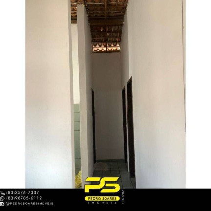 Imagem Casa com 2 Quartos à Venda, 70 m² em Cuiá - João Pessoa
