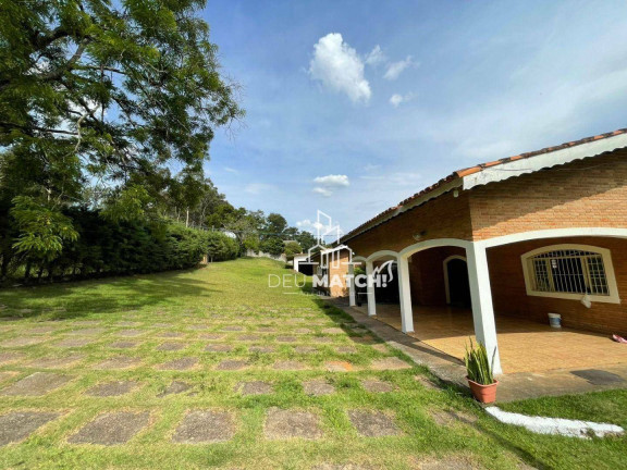 Imagem Chácara com 4 Quartos à Venda, 409 m² em Jardim Estância Brasil - Atibaia Imagem Chácara com 4 Quartos à Venda, 409 m² em Jardim Estância Brasil - Atibaia