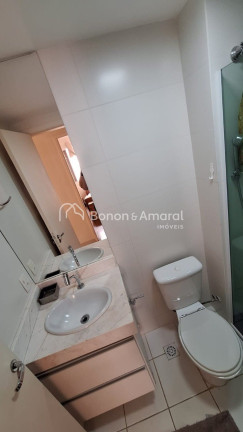 Imagem Apartamento com 3 Quartos à Venda, 96 m² em Mansões Santo Antônio - Campinas Imagem Apartamento com 3 Quartos à Venda, 96 m² em Mansões Santo Antônio - Campinas