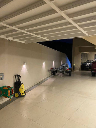 Imagem Casa de Condomínio com 5 Quartos à Venda, 680 m² em Alphaville - Santana De Parnaíba