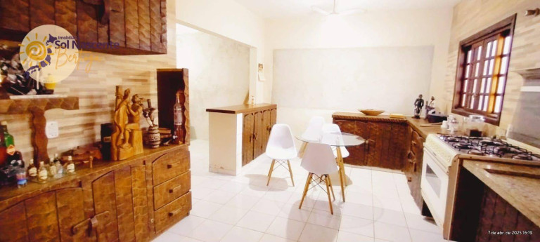 Imagem Casa de Vila com 1 Quarto à Venda, 101 m² em Indaiá - Bertioga