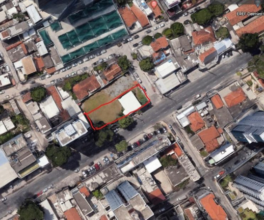 Imagem Terreno para Alugar, 720 m² em Pina - Recife Imagem Terreno para Alugar, 720 m² em Pina - Recife