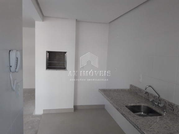 Imagem Apartamento com 2 Quartos à Venda, 66 m² em Jardim Do Salso - Porto Alegre