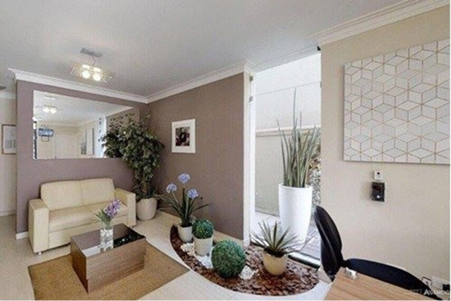Apartamento com 3 Quartos à Venda, 94 m² em Vila Olímpia - São Paulo