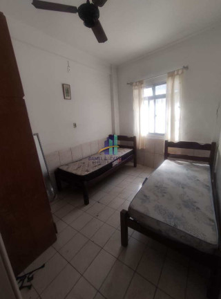 Imagem Apartamento com 1 Quarto à Venda, 40 m² em Aviação - Praia Grande