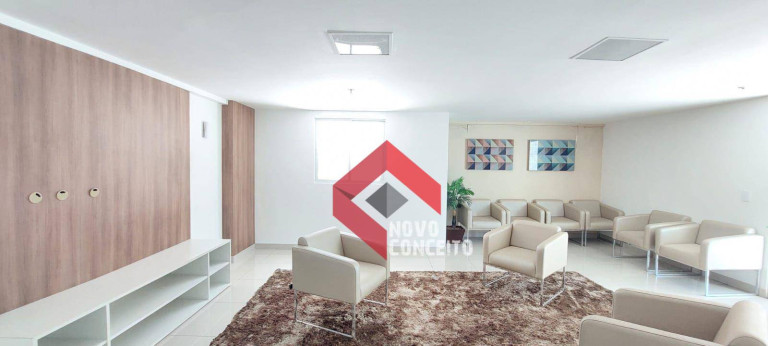 Imagem Apartamento com 2 Quartos à Venda, 86 m² em Mucuripe - Fortaleza