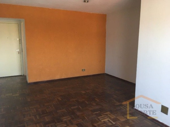 Imagem Apartamento com 3 Quartos à Venda, 100 m² em Vila Ede - São Paulo