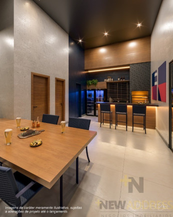 Imagem Apartamento com 3 Quartos à Venda, 92 m² em Praia De Itaparica - Vila Velha Imagem Apartamento com 3 Quartos à Venda, 92 m² em Praia De Itaparica - Vila Velha