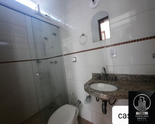 Imagem Casa com 2 Quartos à Venda, 140 m² em Wanel Ville - Sorocaba