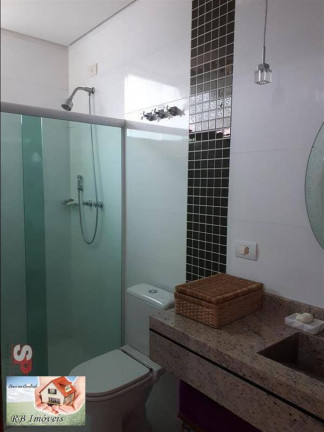 Imagem Casa com 3 Quartos à Venda, 175 m² em Vila Scarpelli - Santo André