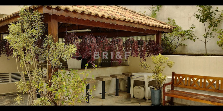 Imagem Apartamento com 2 Quartos para Alugar, 50 m² em Vila Mascote - São Paulo