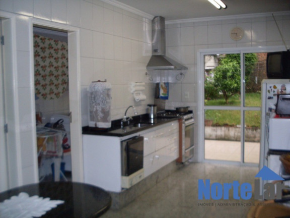 Imagem Casa com 3 Quartos à Venda, 208 m² em Vila Baruel - São Paulo