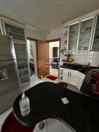 Imagem Apartamento com 4 Quartos à Venda, 153 m² em Parque Residencial Aquarius - São José Dos Campos Imagem Apartamento com 4 Quartos à Venda, 153 m² em Parque Residencial Aquarius - São José Dos Campos