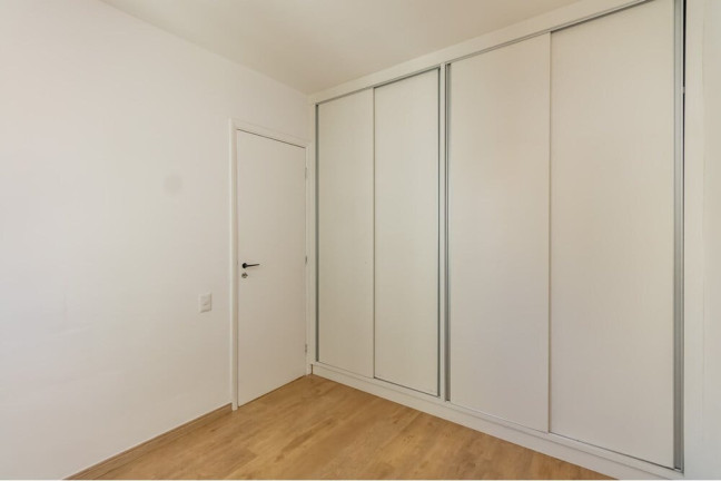 Apartamento com 3 Quartos à Venda, 95 m² em Moema - São Paulo