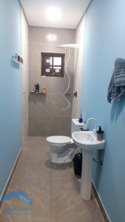 Imagem Chácara com 2 Quartos à Venda, 2.450 m² em Cachoeira - Ibiúna