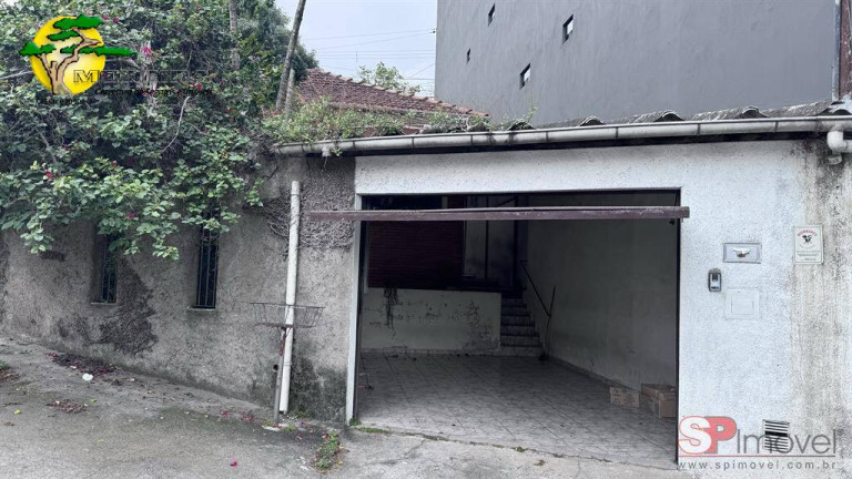 Imagem Casa com 2 Quartos para Alugar, 180 m² em Agua Fria - São Paulo