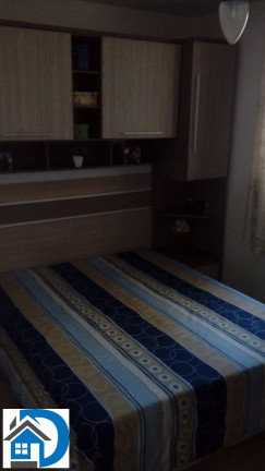 Imagem Apartamento com 2 Quartos à Venda, 53 m² em Parque Reserva Fazenda Imperial - Sorocaba