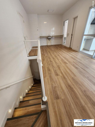 Imagem Apartamento com 2 Quartos à Venda, 81 m² em Vila Mariana - São Paulo