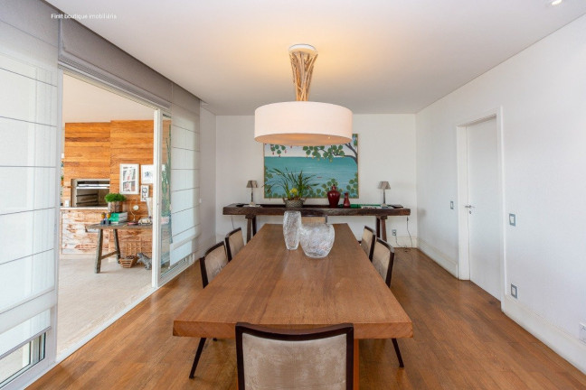Imagem Apartamento com 4 Quartos à Venda, 420 m² em Paraíso - São Paulo Imagem Apartamento com 4 Quartos à Venda, 420 m² em Paraíso - São Paulo
