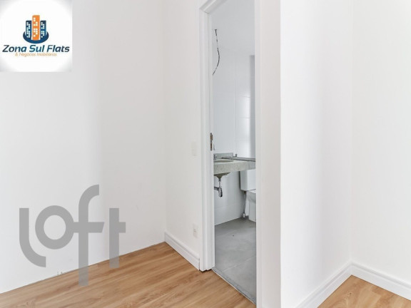 Imagem Apartamento com 2 Quartos à Venda, 73 m² em Cerqueira César - São Paulo