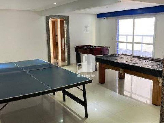 Imagem Apartamento com 2 Quartos à Venda, 70 m² em Tupi - Praia Grande