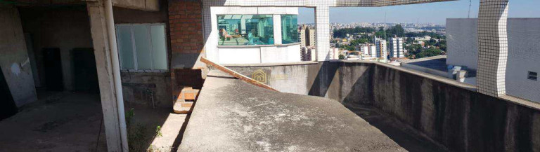 Imagem Apartamento com 4 Quartos à Venda, 440 m² em Jardim Do Mar - São Bernardo Do Campo
