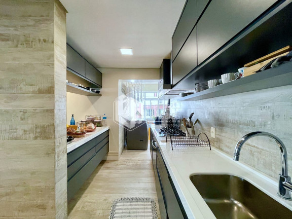 Imagem Apartamento com 2 Quartos à Venda, 129 m² em Jardim América - São Paulo
