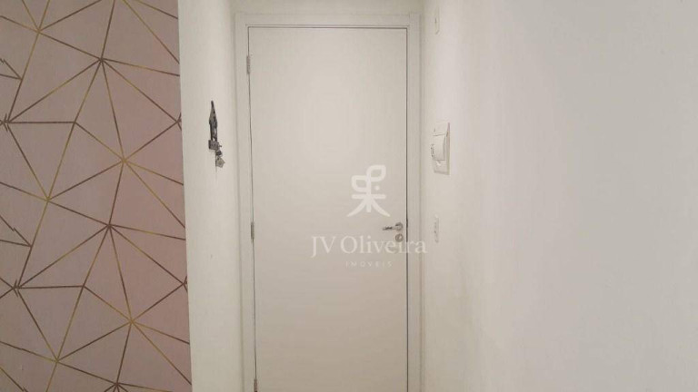 Imagem Apartamento com 2 Quartos à Venda, 41 m² em Jardim Celeste - São Paulo