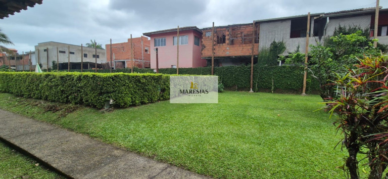 Casa com 2 Quartos à Venda, 120 m² em Maresias - São Sebastião