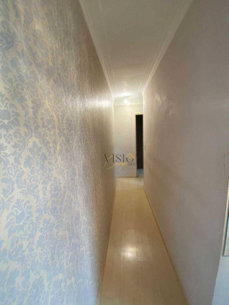 Imagem Apartamento com 2 Quartos à Venda, 45 m² em Loteamento Parque São Martinho - Campinas Imagem Apartamento com 2 Quartos à Venda, 45 m² em Loteamento Parque São Martinho - Campinas