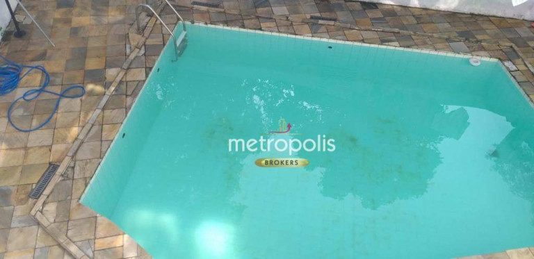 Imagem Sobrado com 4 Quartos à Venda, 380 m² em Jardim São Caetano - São Caetano Do Sul Imagem Sobrado com 4 Quartos à Venda, 380 m² em Jardim São Caetano - São Caetano Do Sul