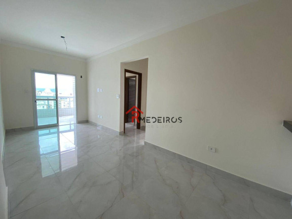 Imagem Apartamento com 2 Quartos à Venda, 69 m² em Tupi - Praia Grande