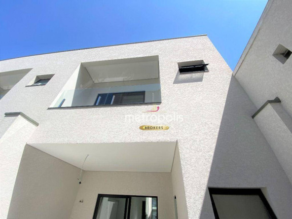 Imagem Sobrado com 3 Quartos à Venda, 220 m² em Santo Antônio - São Caetano Do Sul Imagem Sobrado com 3 Quartos à Venda, 220 m² em Santo Antônio - São Caetano Do Sul