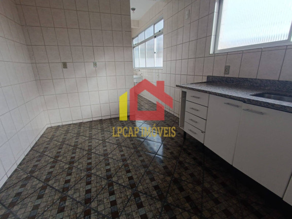Imagem Apartamento com 3 Quartos à Venda, 100 m² em Concórdia - Belo Horizonte