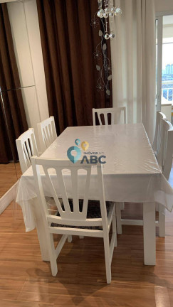 Imagem Apartamento com 3 Quartos para Alugar, 107 m² em Vila Lusitânia - São Bernardo Do Campo Imagem Apartamento com 3 Quartos para Alugar, 107 m² em Vila Lusitânia - São Bernardo Do Campo