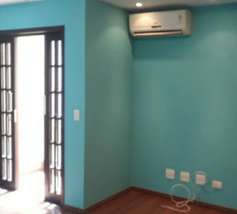 Imagem Casa com 3 Quartos à Venda, 206 m² em Jardim Da Glória - São Paulo Imagem Casa com 3 Quartos à Venda, 206 m² em Jardim Da Glória - São Paulo