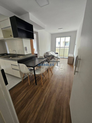 Apartamento com 1 Quarto à Venda, 34 m² em Km 18 - Osasco