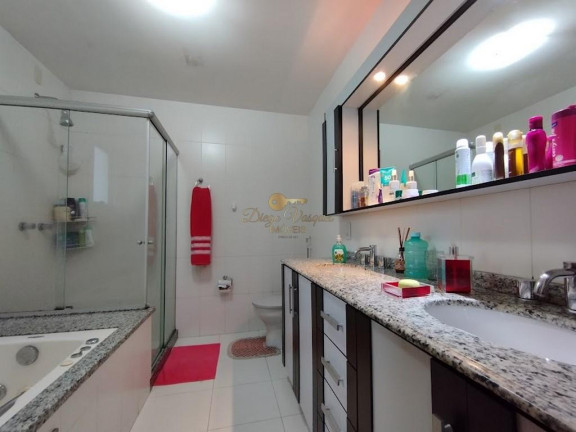 Imagem Apartamento com 4 Quartos à Venda, 390 m² em Agriões - Teresópolis