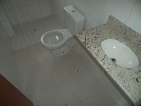 Imagem Apartamento com 2 Quartos à Venda, 88 m² em Canto Do Forte - Praia Grande
