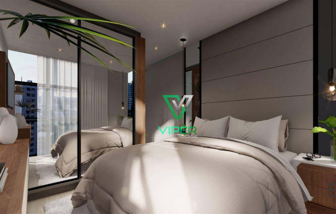 Imagem Apartamento com 3 Quartos à Venda, 77 m² em Planta Estância Pinhais - Pinhais Imagem Apartamento com 3 Quartos à Venda, 77 m² em Planta Estância Pinhais - Pinhais