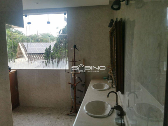 Imagem Casa com 5 Quartos à Venda, 600 m² em Riviera De São Lourenço - Bertioga